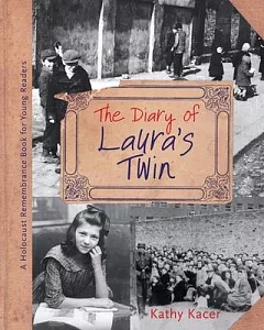 The Diary of Laura’s Twin