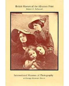 British Masters of the Albumen Print: A Selection of Mid-nineteenth Century Victorian Photography