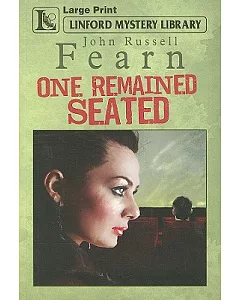 One Remained Seated