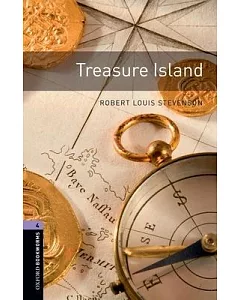 Treasure Island: Stage 4