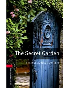 The Secret Garden: Stage 3