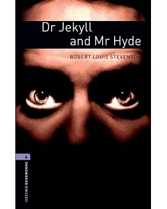 Jekyll and Hyde: Stage 4