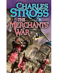 The Merchants’ War