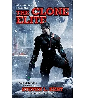 The Clone Elite