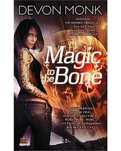 Magic to the Bone