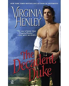 The Decadent Duke