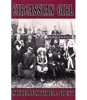 Circassian Girl