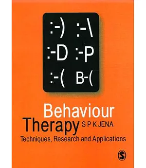 Behaviour Therapy