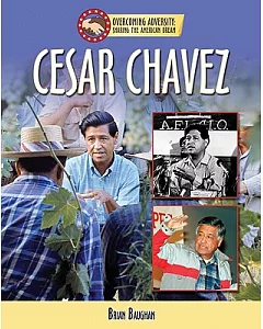 Cesar Chavez