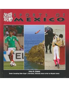 Sports of Mexico