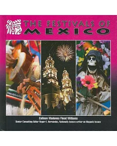 The Festivals of Mexico