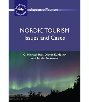 Nordic Tourism: Issues and Cases