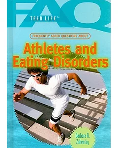 Frequently Asked Questions About Athletes and Eating Disorders