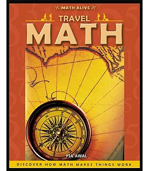 Travel Math
