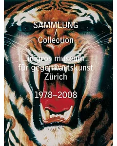 Migros Museum fur Gegenwartskunst: Zurich 1978-2008