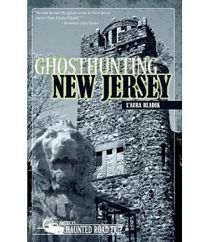 Ghosthunting New Jersey