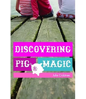 Discovering Pig Magic