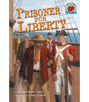 Prisoner for Liberty