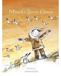 Missuk’s Snow Geese