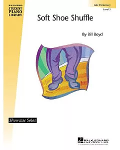 Soft Shoe Shuffle