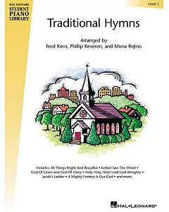 Traditional Hymns: Level 3