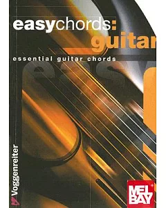 Easy Chords Guitar