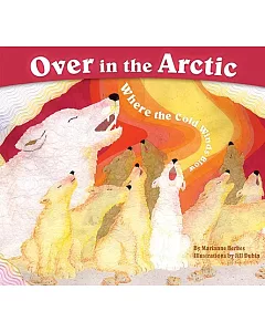 Over in the Arctic: Where the Cold Winds Blow