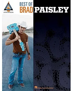 Best of brad Paisley