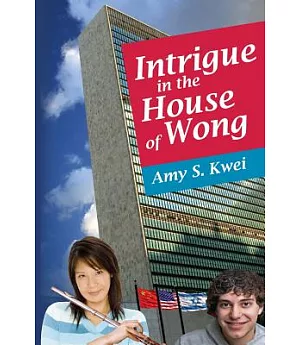 Intrigue in the House of Wong