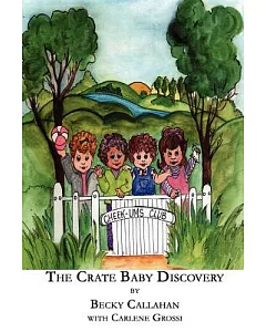 The Crate Baby Discovery