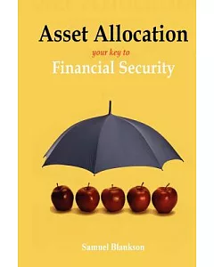 Asset Allocation: The Key to Financial Success