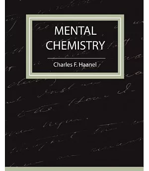 Mental Chemistry
