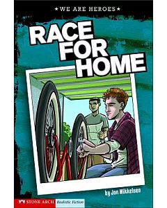 Race for Home