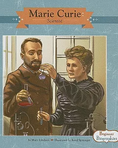 Marie Curie: Scientist
