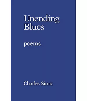 Unending Blues: Poems