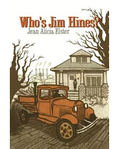 Who’s Jim Hines?