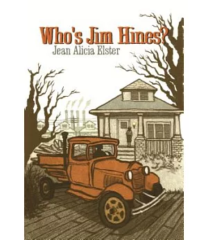 Who’s Jim Hines?