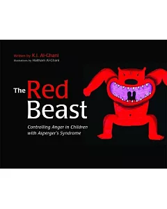 The Red Beast: Controlling Anger in Children With Asperger’s Syndrome