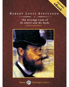 The Strange Case of Dr. Jekyll and Mr. Hyde: Includes Ebook