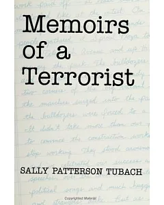 Memoirs of a Terrorist: A Novel