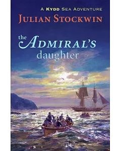 The Admiral’s Daughter