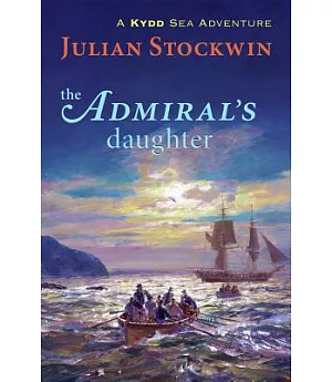 The Admiral’s Daughter