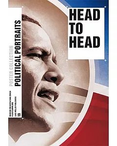 Head to Head: Political Portraits
