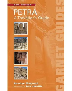 Petra: A Traveller’s Guide