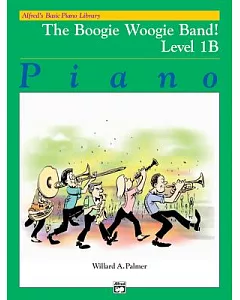 The Boogie Woogie Band