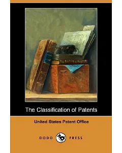 The Classification of patents