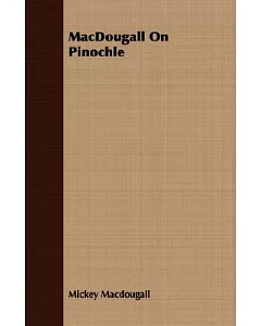 macdougall On Pinochle