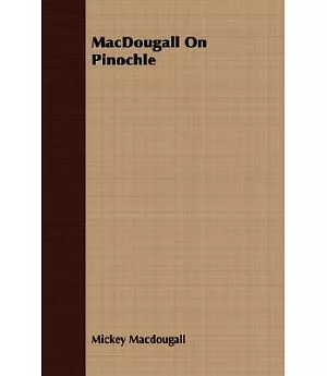 MacDougall On Pinochle