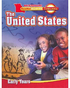 The United States: Early Years