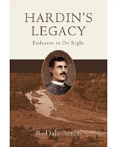 Hardin’s Legacy: Endeavor to Do Right